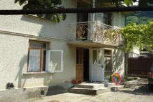 Rooms on Zelenaya 21, Sukhumi