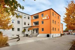Dock1, Regensburg