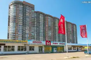 Apartments Dobrye sutki on 79/3 Rossiyskaya Street, Krasnodar