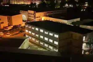 Donau-Iller Vermietung 24 Hotel, Ulm