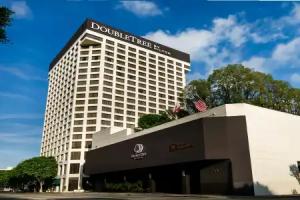 DoubleTree by Hilton Hotel Los Angeles Downtown, Los Angeles