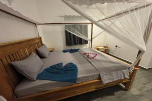 Zmk Hotel (Smc - Private) Company Limited, Nungwi