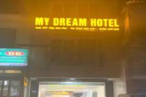 My Dream Hotel, Sapa