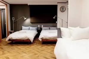 Hostel Lund I - Oimachi, Kawasaki