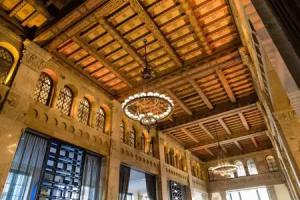 Courtyard by Marriott San Diego Downtown, San Diego