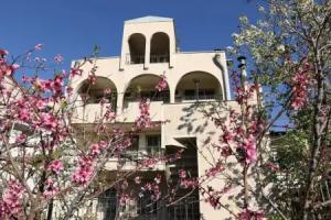 Luys Hostel, Yerevan