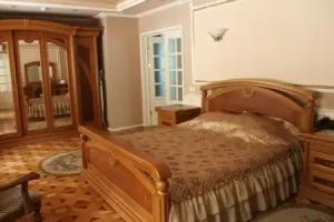 Hotel Complex of Olimpic Sport Centre Raubichi, Astrashytski Haradok