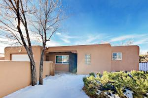 Kathryn - 3 Br Home Tourist base, Santa Fe