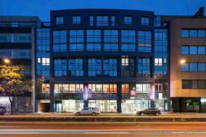 ibis Nürnberg Hauptbahnhof, Nurnberg