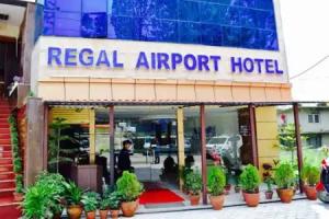 Regal Airport Hotel, Kathmandu