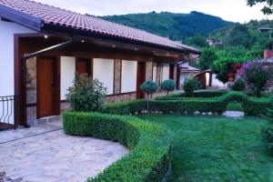 СТАИ ЗА ГОСТИ МЯАХОВА КЪЩа, Stara Zagora