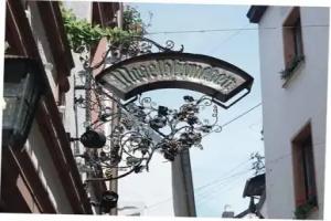 Hotel-Restaurant Moselblümchen, Bernkastel-Kues