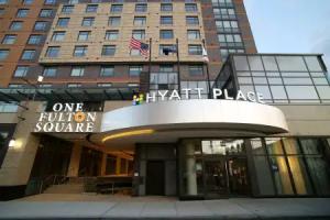 Hyatt Place Flushing/LaGuardia Airport, Queens