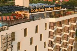 Golden Daisy Hotel, Phu Quoc Island