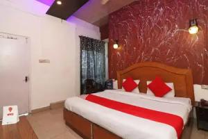 FabHotel Castle Inn, Mumbai
