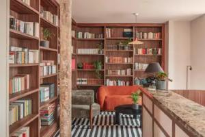 Belleval Hotel, Paris