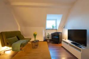 Apartment, Heiligenhaus