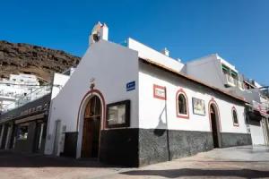 Apartamento Mistral 20, Taurito