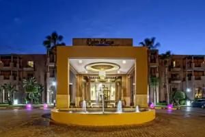 Palm Plaza Marrakech Hotel & Spa, Marrakech