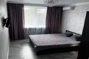 Apartments on Sovetskaya Street, Krasnyy Pakhar'