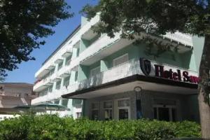 Hotel Savoia, Lido di Jesolo