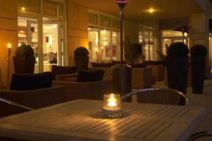 City Hotel Frankfurt Bad Vilbel, Bad Vilbel
