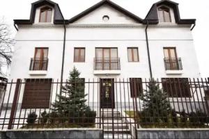 Patriott Hotel, Yerevan