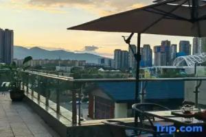 Fenglongwan Bieyuan Hotel, Kunming