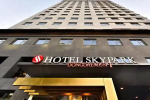 Hotel Skypark Dongdaemun I, Seoul