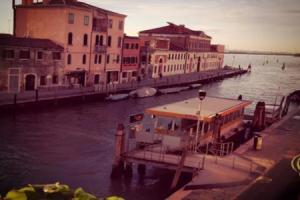 The Arches Hostel, Venice