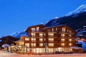 Aristella Swissflair Hotel & Apartements, Zermatt