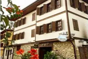 Huma Hatun Konakları Hotel, Safranbolu