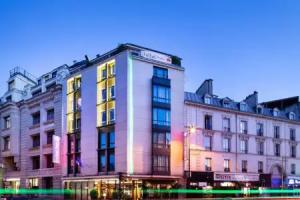 Hôtel Hor Europe, Paris