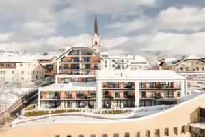 AlpenParks Hotel & Apartment Carpe Solem, Bacher