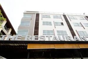 Sinsuvarn Airport Suite Hotel, Lat Krabang