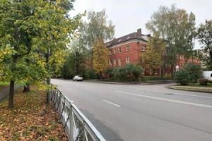 Kenigdeluxe On Narvskaya Street Hotel, Kaliningrad