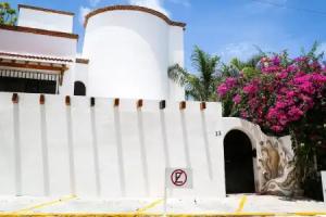 Mezcal Hotel, Cancun