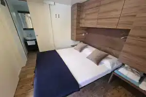 Camping Jezera Lovišća, Murter Island