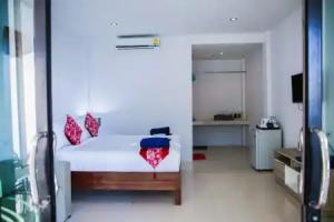 Crystal white sand resort, Haad Yao