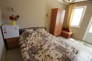 Aurora Hotel, Sudak
