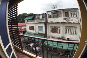 Roof View Place, Bangkok