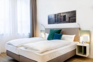 Ferienapartments am Krusespeicher Ferienapartments am Krusespeicher 3-31, Wismar