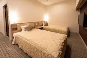 Koko Hotel Hiroshima Ekimae, Hiroshima
