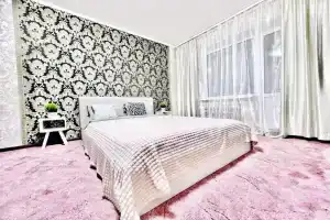 Apartments on Chekhov street 12, Saratov