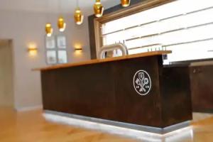 Patentkrug Design Hotel, Oldenburg