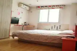 Buding Boutique Hotel, Xi'an