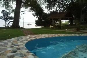 Koh Mook Garden Beach Resort, Ko Mook