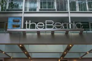 The Bernic Hotel New York City, Tapestry Collection by Hilton, New York