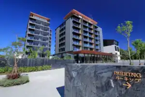 Balcony Seaside Sriracha Hotel & Serviced Apartments (SHA Extra Plus), Sri Racha