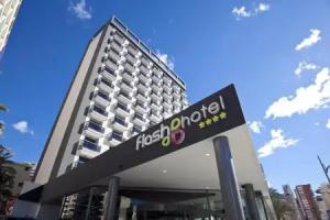 Flash Hotel Benidorm - Recommended Adults Only 4 Sup, Benidorm